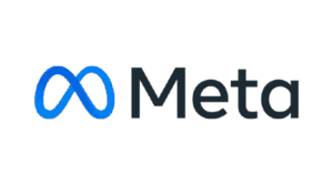 meta logo